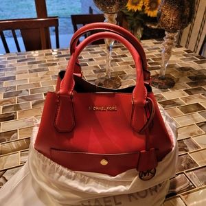 Michael Kors Satchel